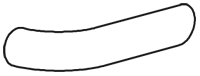 DINEX 49618 Auspuffrohr