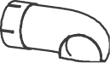 DINEX 49723 Auspuffrohr