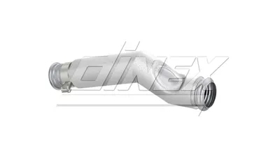 DINEX 4IA020 Auspuffrohr