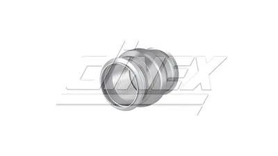 DINEX 4IA023 Auspuffrohr