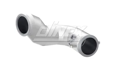 DINEX 4IA027 Auspuffrohr