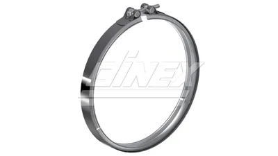 Befestigungsteil, Abgasanlage DINEX 4IL053