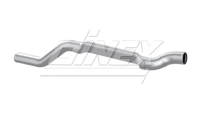 DINEX 4IN012 Auspuffrohr