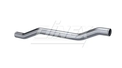 DINEX 4IN024 Auspuffrohr