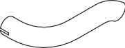DINEX 52660 Auspuffrohr