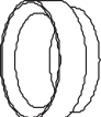 DINEX 54174 Auspuffrohr