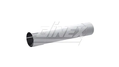 DINEX 5AG001 Auspuffrohr