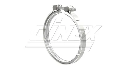 Befestigungsteil, Abgasanlage DINEX 5AL017