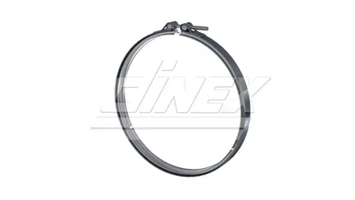 Befestigungsteil, DINEX Auspuffanlage 5AL060