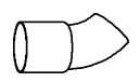 DINEX 60105 Auspuffrohr