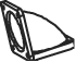 DINEX 64277 Auspuffrohr