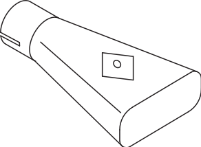 DINEX Auspuffrohr 67602