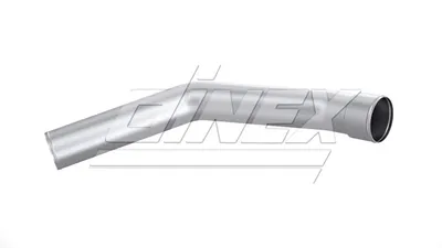 DINEX 6GN001 Auspuffrohr