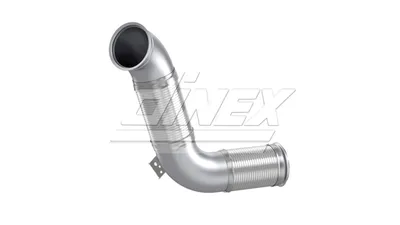 DINEX 6LA030 Auspuffrohr