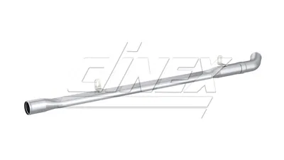 DINEX 6LN005 Auspuffrohr