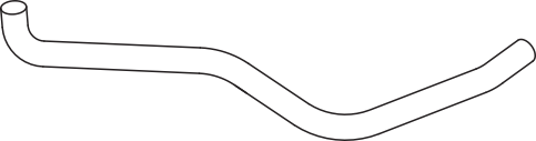 DINEX 70258 Auspuffrohr