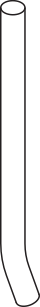 DINEX 80635 Auspuffrohr