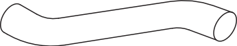 DINEX 80675 Auspuffrohr