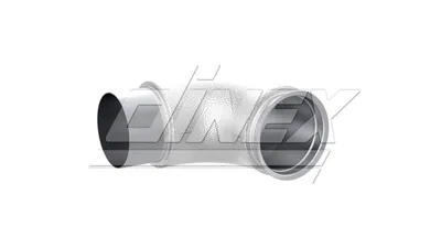DINEX 8AA016 Auspuffrohr