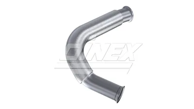 DINEX 8AA030 Auspuffrohr