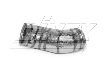 DINEX 8AE048 Auspuffrohr