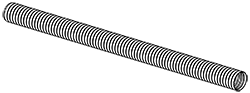 DINEX 94165 Auspuffrohr