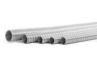 DINEX Auspuffrohr 95075