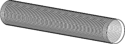 DINEX 95305 Auspuffrohr