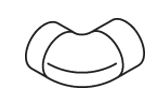 Auspuffrohr, universell DINEX 96088