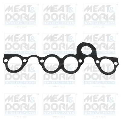 Dichtung, Ansaugkrümmer Seat CORDOBA · Seat TOLEDO I · Seat IBIZA II