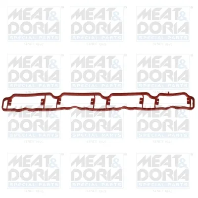 Dichtung, Ansaugkrümmer Audi A3 · Audi A6 C6 · Audi A3 Sportback