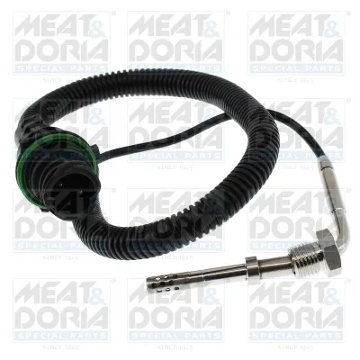 Sensor, Temp. Entweichen Gas MEAT & DORIA 12730