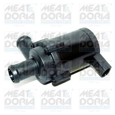 Wasserrücklaufpumpe, Motorvorwärmersystem Seat ALHAMBRA · Seat ALHAMBRA VAN · Vw SHARAN