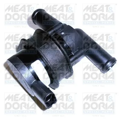 Wasserrücklaufpumpe, Motorvorwärmersystem Audi A4 B5 · Audi A6 C4 · Audi A8 D2