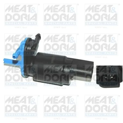 Flüssigkeitspumpe, Fensterreinigung Audi A3 · Audi A6 C5 · Audi A6 C5 Avant