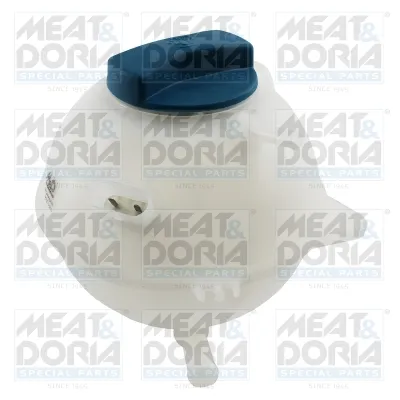 Wassertank, Heizkörper Audi A3 · Audi TT · Seat CORDOBA