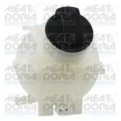 Wassertank, Heizkörper Ford GALAXY I · Seat ALHAMBRA · Vw SHARAN