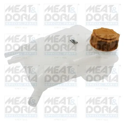 Wassertank, Heizkörper Ford FOCUS I · Ford FOCUS I Turnier · Ford FOCUS I Limousine