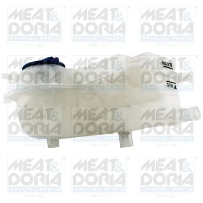 Wassertank, Heizkörper Audi A4 B5 · Audi A4 B5 Avant · Audi A4 B6