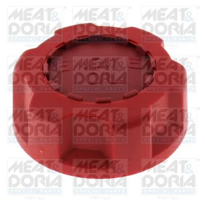 Abdeckung, Ölfüllrohr MEAT & DORIA 2036041