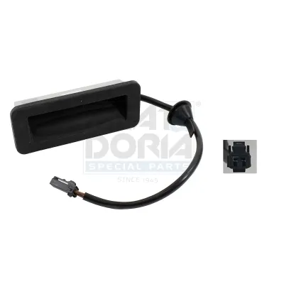 Schalter, Heckklappe Release Ford FOCUS C-MAX · Ford FOCUS II · Ford FOCUS II Turnier