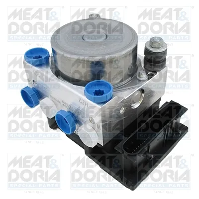Hydraulische Einheit, Bremssystem Opel CORSA D · Opel CORSA D Hatchback Van