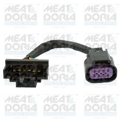 Kabel-Reparatur-Set, Rücklicht-Montage Citroën JUMPER II Bus · Citroën JUMPER II Van · Fiat DUCATO Bus