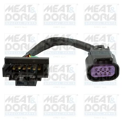 Kabel-Reparatur-Set, Rücklicht-Montage Citroën JUMPER II Bus · Citroën JUMPER II Van · Fiat DUCATO Bus