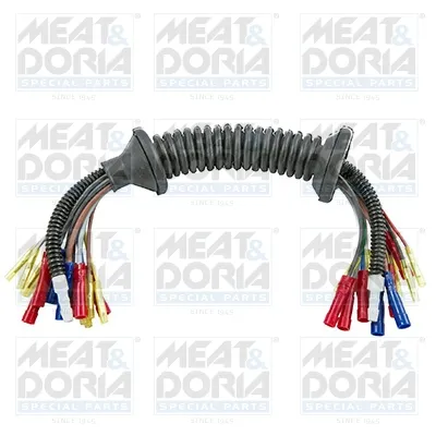 Reparatursatz, Kabelsatz Fiat GRANDE PUNTO · Fiat 500 · Fiat PUNTO EVO