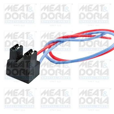 Kabel-Reparatur-Kit, Scheinwerfer Alfa Romeo 147 · Alfa Romeo GT · Alfa Romeo 159