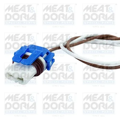 Kabel-Reparatur-Kit, Scheinwerfer Audi A4 B5 · Audi A8 D2 · Audi A3