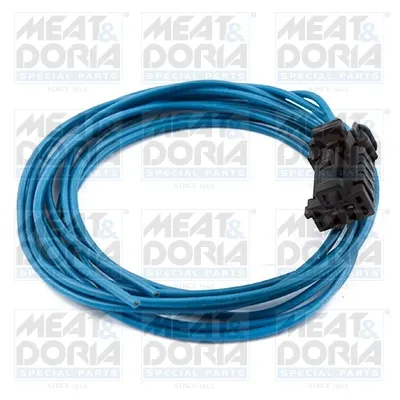 Kabel-Reparatur-Set, Kennzeichen Licht Renault KANGOO / GRAND KANGOO II · Renault KANGOO Express