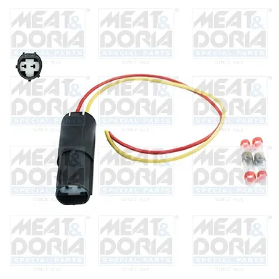 Reparatursatz, Kabelsatz Nissan KUBISTAR Van · Renault CLIO I · Renault LAGUNA I