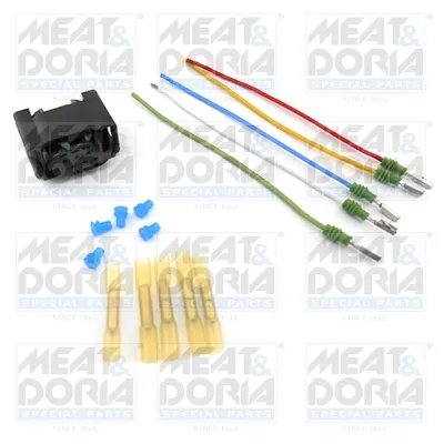 Reparatursatz, Kabelsatz Audi A4 B5 · Audi A6 C4 · Audi A8 D2